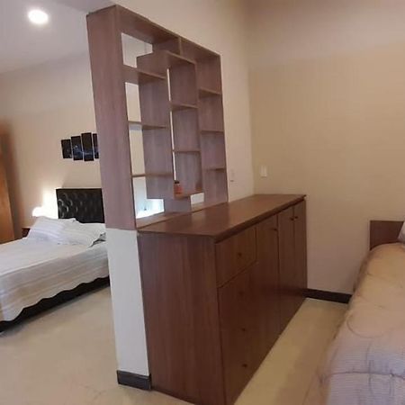 Casa Ff Daire Mendoza Dış mekan fotoğraf