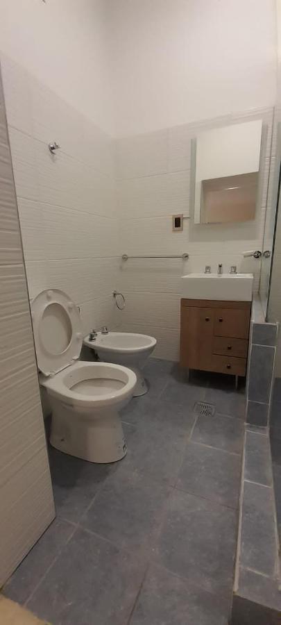Casa Ff Daire Mendoza Dış mekan fotoğraf
