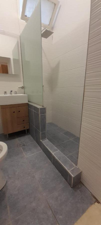 Casa Ff Daire Mendoza Dış mekan fotoğraf